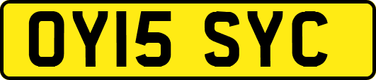 OY15SYC