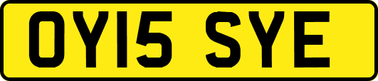 OY15SYE