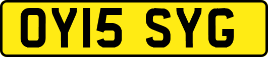OY15SYG