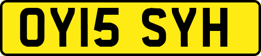 OY15SYH