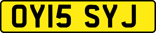 OY15SYJ