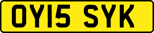 OY15SYK