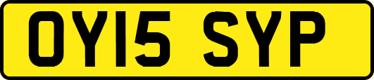 OY15SYP
