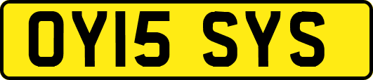 OY15SYS