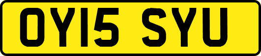 OY15SYU