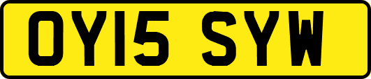 OY15SYW