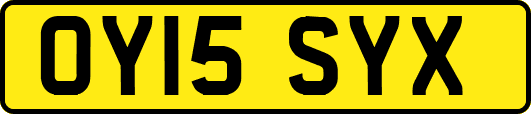 OY15SYX