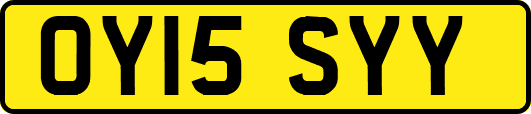 OY15SYY
