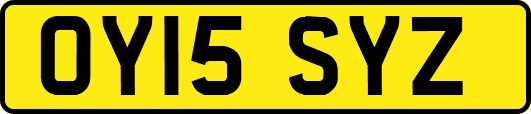 OY15SYZ