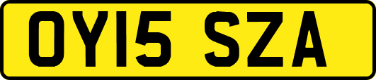 OY15SZA