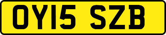 OY15SZB