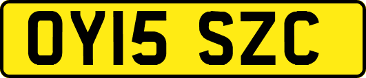 OY15SZC