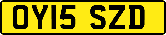OY15SZD