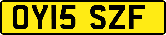 OY15SZF