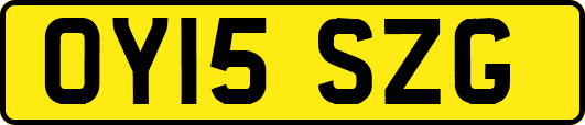 OY15SZG