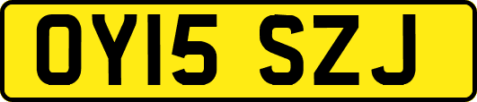 OY15SZJ