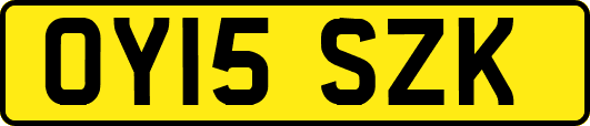 OY15SZK