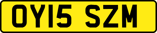 OY15SZM