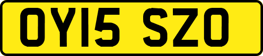 OY15SZO