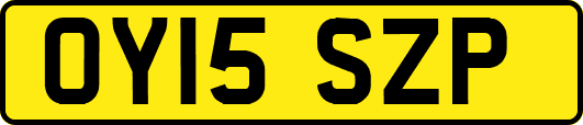 OY15SZP