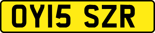 OY15SZR