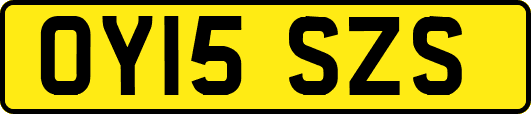 OY15SZS
