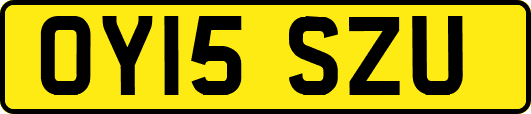 OY15SZU