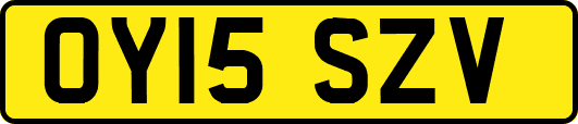 OY15SZV