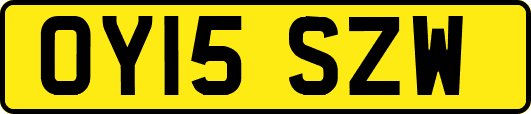 OY15SZW