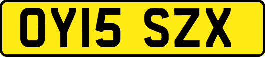 OY15SZX