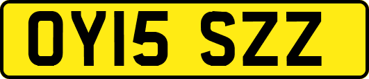 OY15SZZ