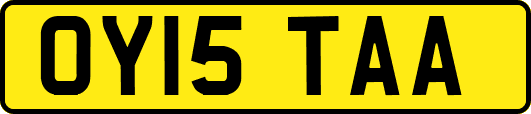 OY15TAA