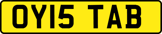 OY15TAB