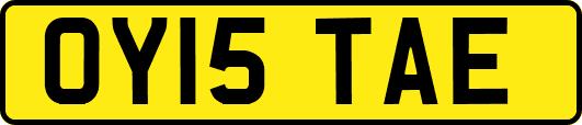 OY15TAE