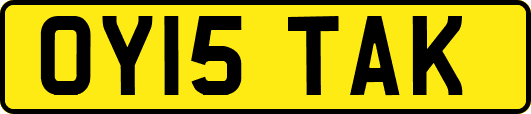 OY15TAK