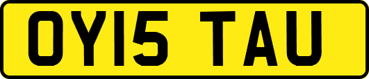 OY15TAU