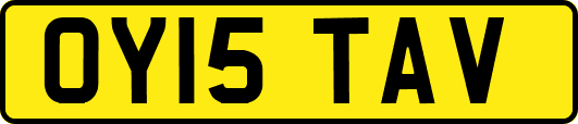 OY15TAV