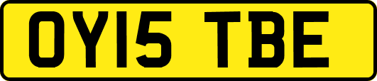 OY15TBE