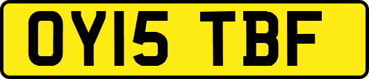OY15TBF