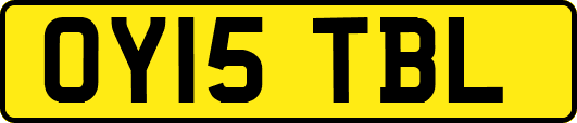 OY15TBL