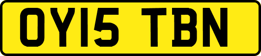 OY15TBN
