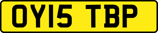 OY15TBP