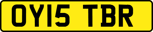 OY15TBR