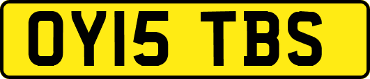 OY15TBS