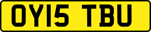 OY15TBU