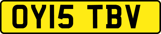 OY15TBV