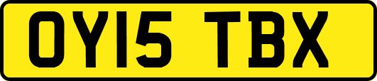OY15TBX