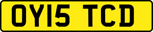 OY15TCD