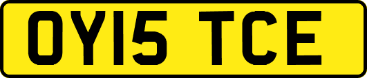 OY15TCE