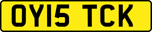 OY15TCK